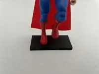 Shallow version 0.2mm layer, 2 walls, 15% infill