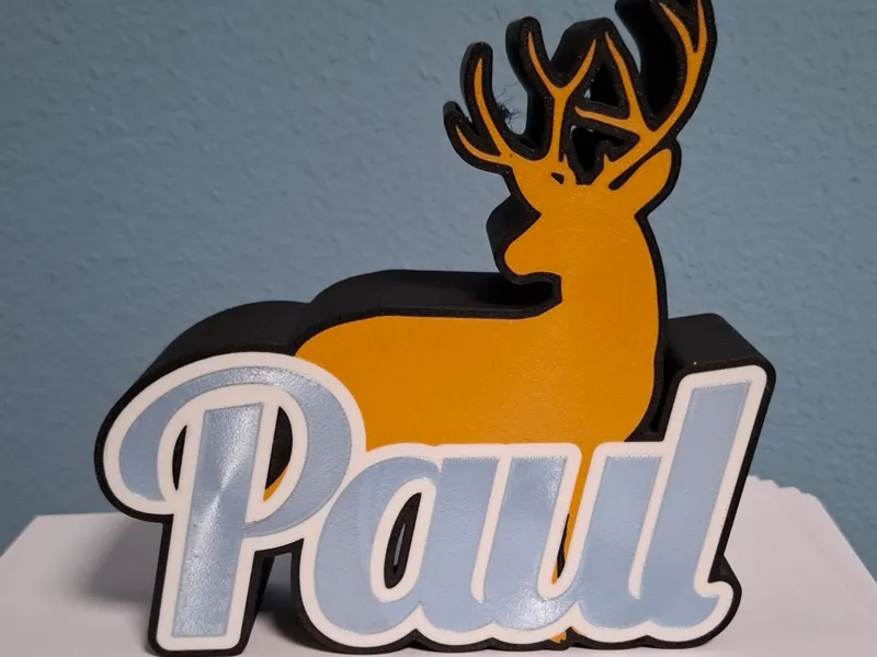 Paul