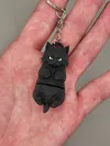 Black Cat - 0.2mm layer, 2 walls, 15% infill