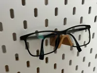 Porte-lunettes pour Skadis IKEA — photo 3