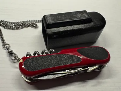Etui Victorinox Evolution S17 V2