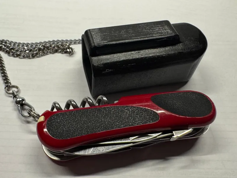 Etui Victorinox Evolution S17 V2