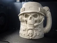 0.16mm layer, 2 walls, 10% infill