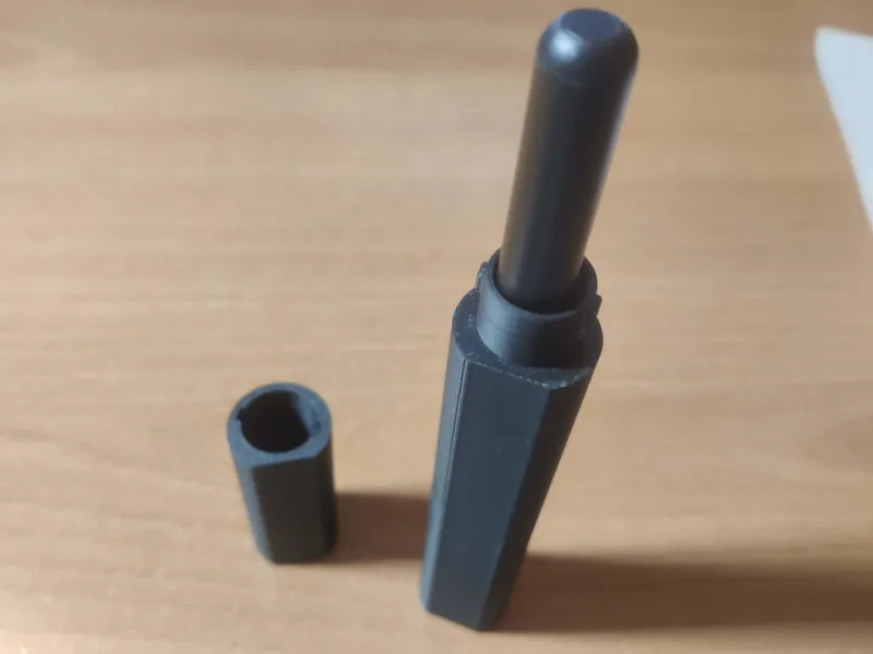 Wacom One pen case