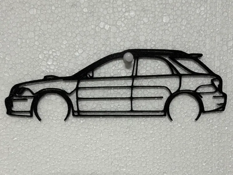 Subaru impreza wagon
