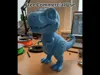 PLA EASY SUPPORTS 0.2mm layer, 2 walls, 15% infill