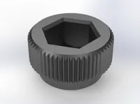 0.2mm layer, 3 walls, 15% infill
