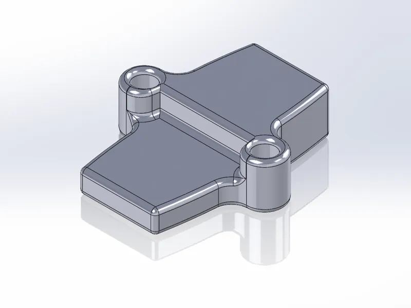 Bike brake piston lubricator helper [Zee M640]