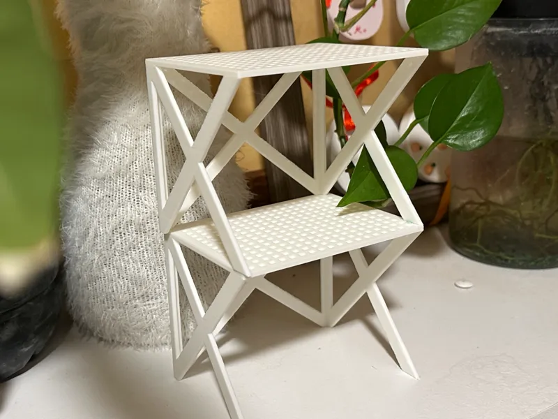 支架mini版本