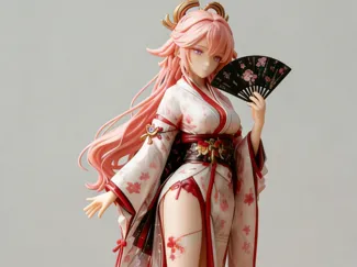 八重神子