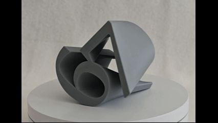 6-7 Desktop Toy