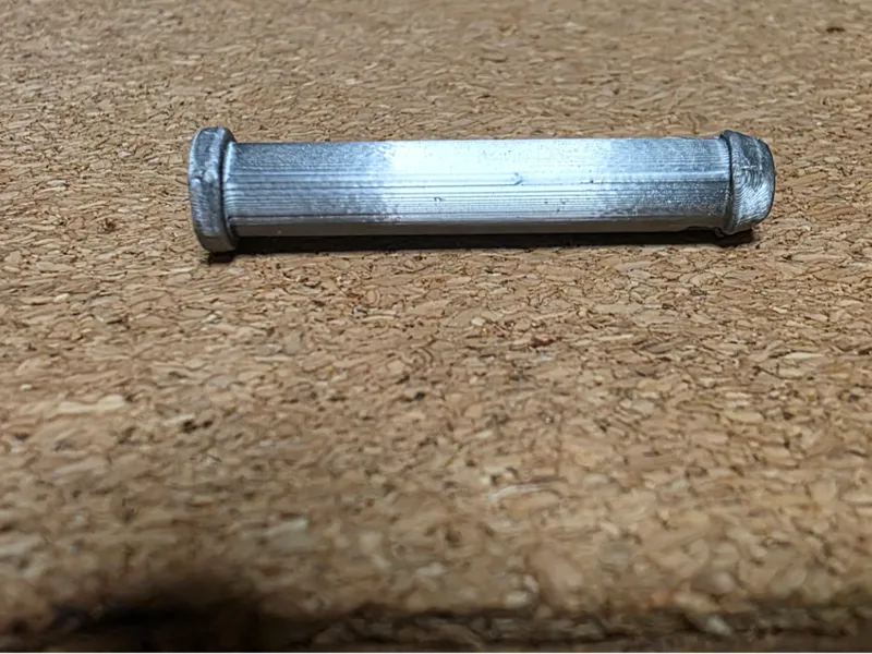 Karcher T 10\1 adv HEPA handle pin