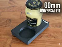 0.2mm layer, 2 walls, 5% infill