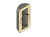 Road, 1 plug