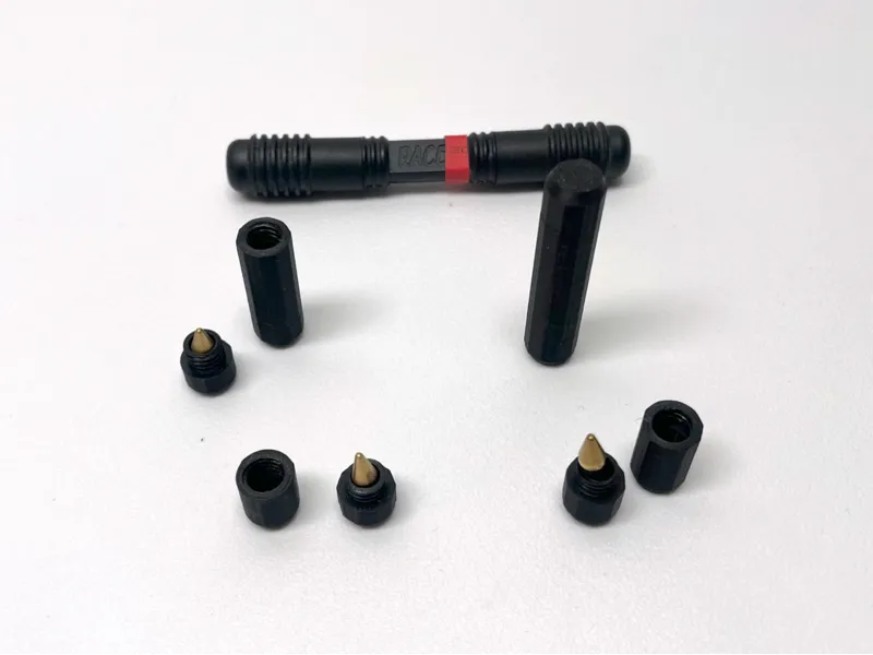 Dynaplug extra plug case