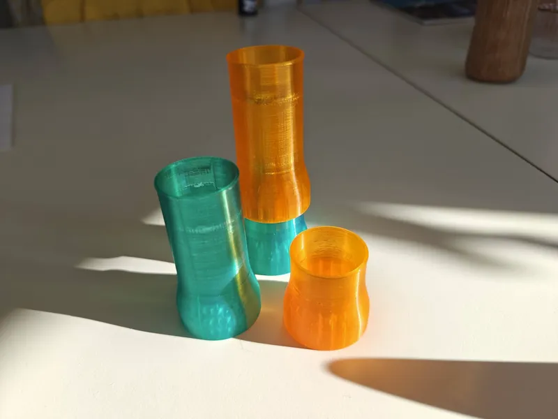 B. Toys Marble-Palooza Compatible Drop Tubes