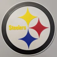 Steelers Logo
