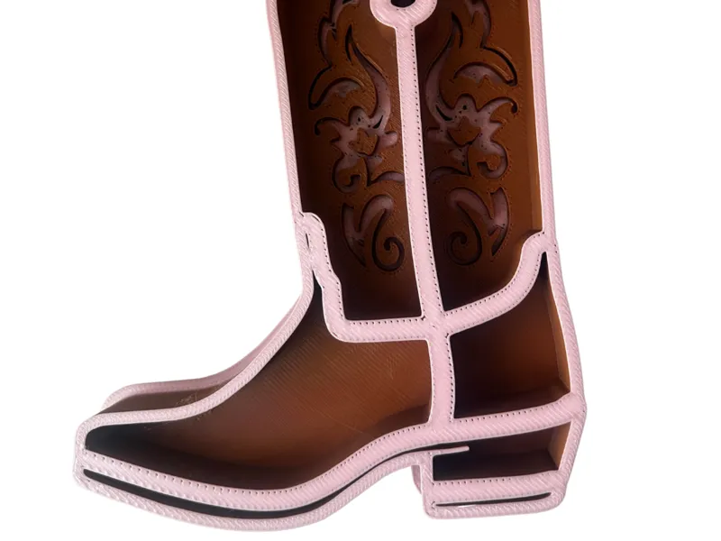 Boot Tray