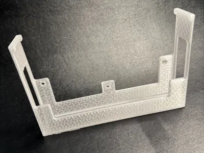 TP-Link SG608E mount