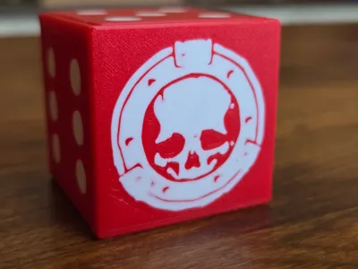 DRG Dice