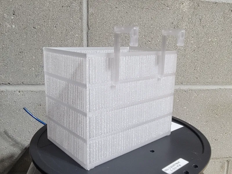 Fish Breeding Box