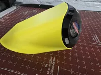 MAX ANGLE 