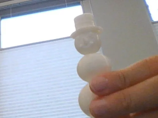 snowman