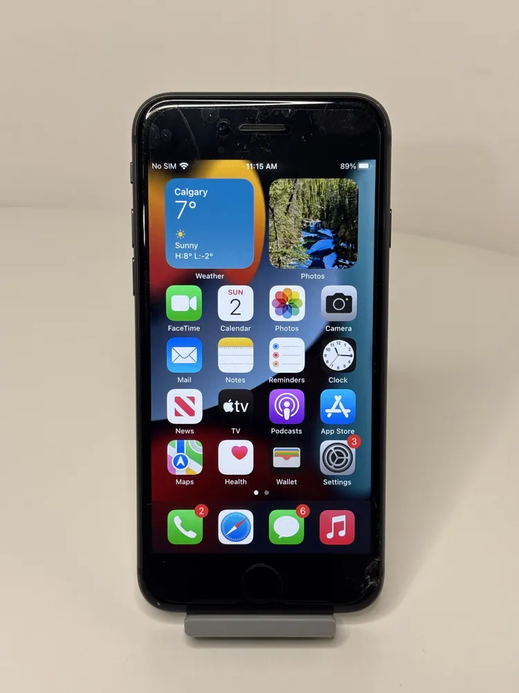 Simple Sturdy Phone Stand - Free 3D Print Model - MakerWorld