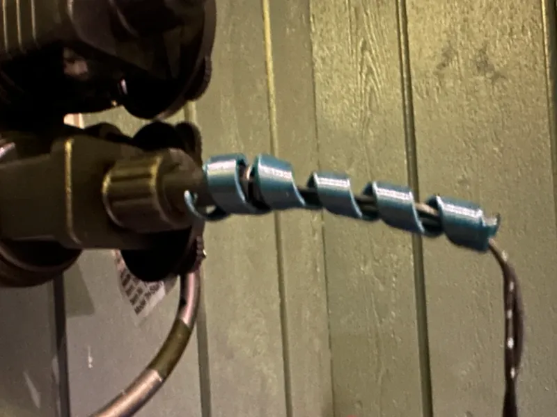 Cable protector