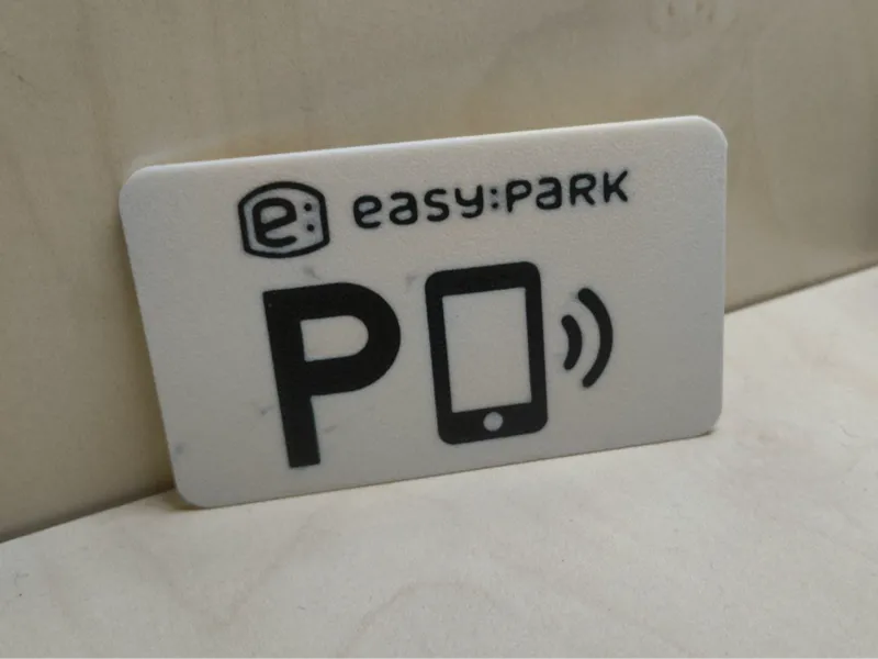 EasyPark