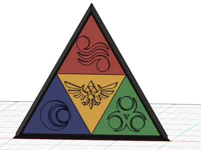 triforce