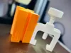 0.2mm layer, 2 walls, 25% infill