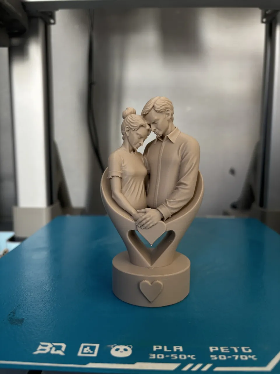 A Special Gift For Husband and wife view 2
