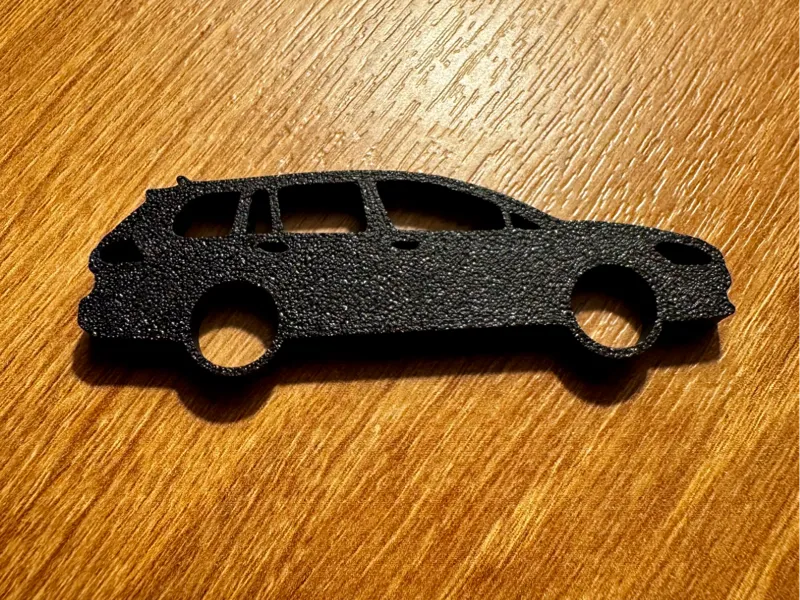 VW Golf 7 Variant