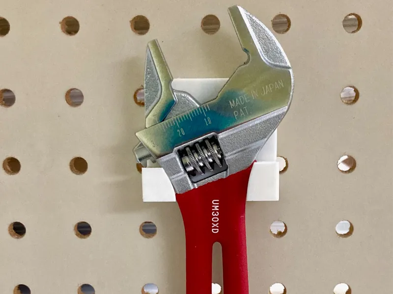 Sy's Peglock - Lobster (Lobtex) UM30XD Wrench