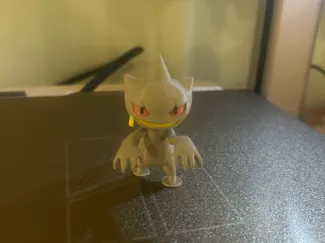 Banette Pokemon