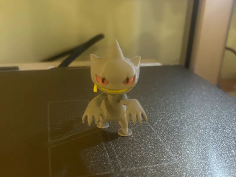 Banette Pokemon