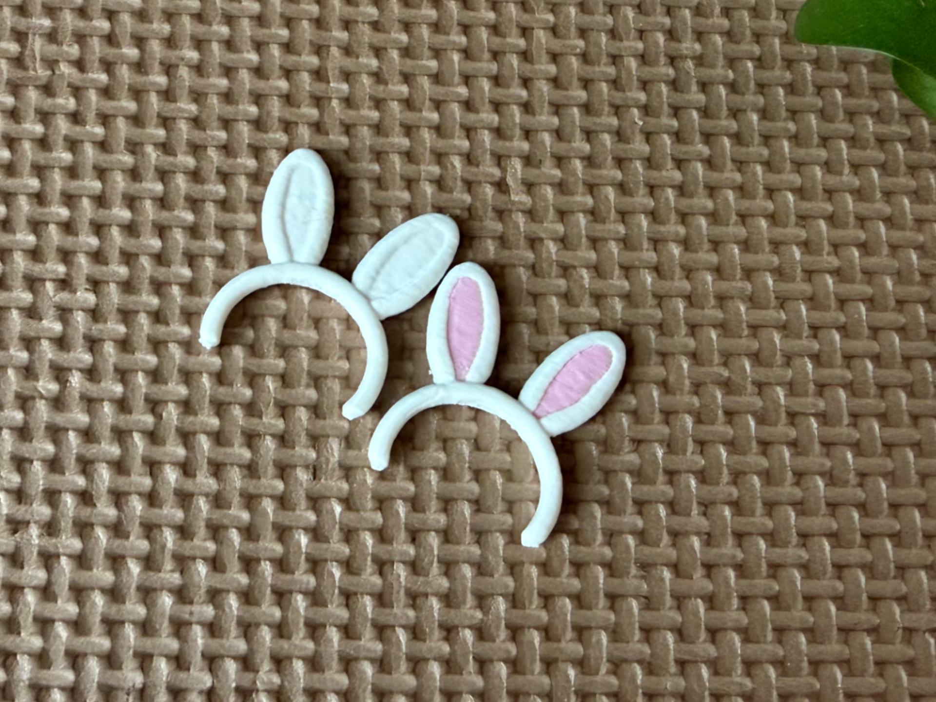 Easter bunny ears - for any model!