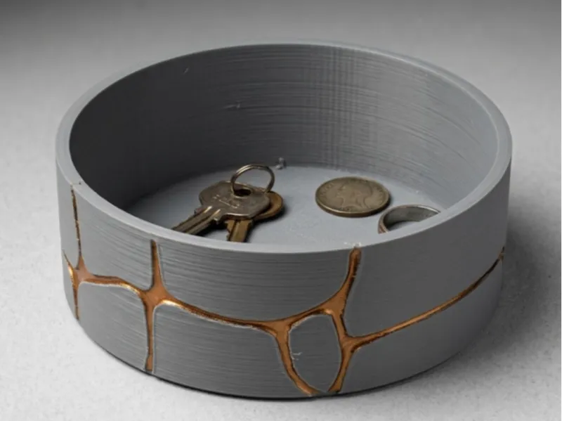 Contenitore svuotatasche-Pocket emptier container