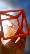 0.2mm layer, 2 walls, 10% infill