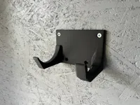 Milwakee Impact Wrench Holder PLA