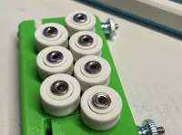 0.2mm 层高, 2 层墙, 15% 填充