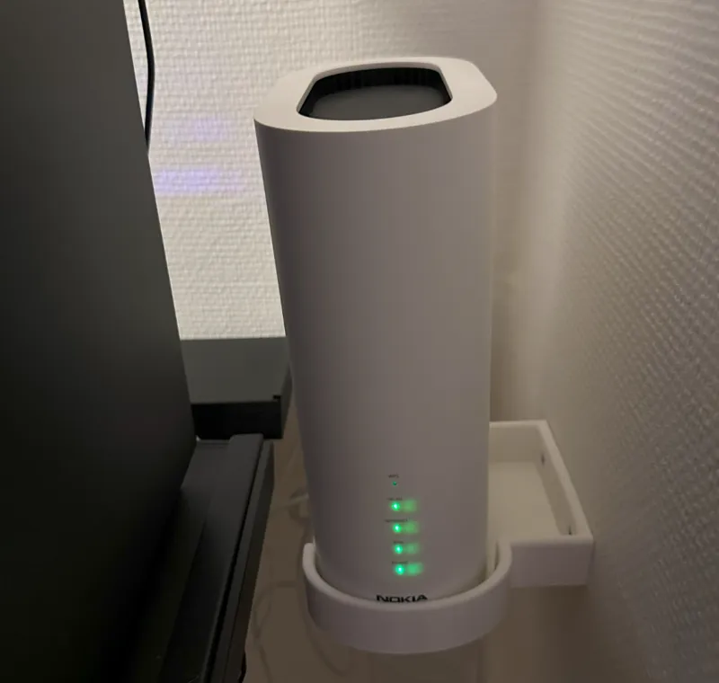Nokia WiFi Beacon G6 Mount