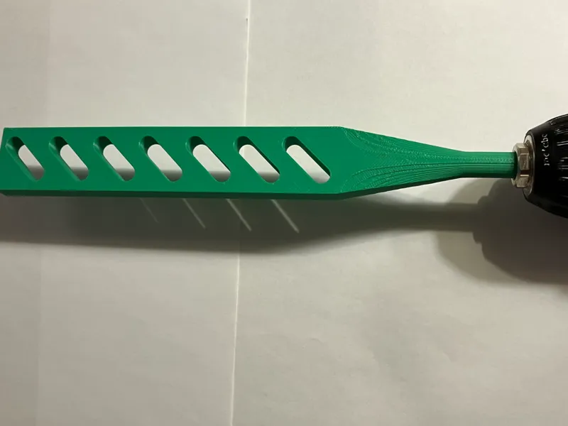 Paint Mixer