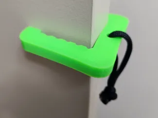 EMS Door Stopper