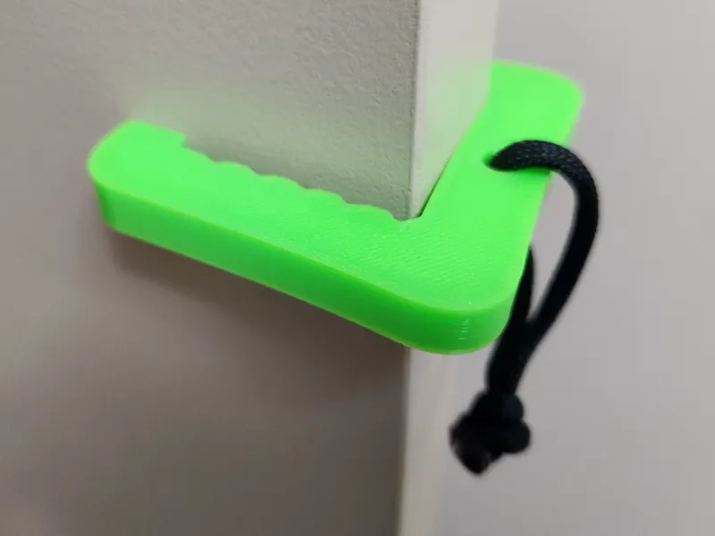 EMS Door Stopper