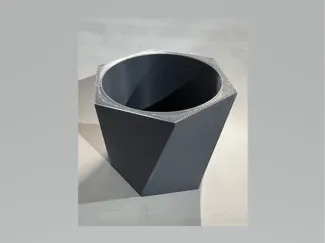 Small Plant Pot