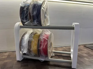 Filament rack