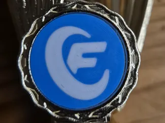 Logo Fantacalcio Personalizzato