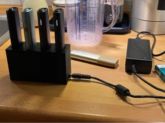 Iqos Iluma One Charger